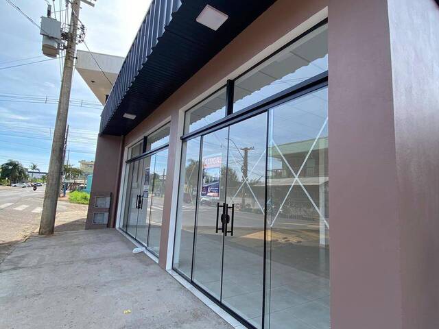 #2 - Sala para Locação em Bom Retiro do Sul - RS