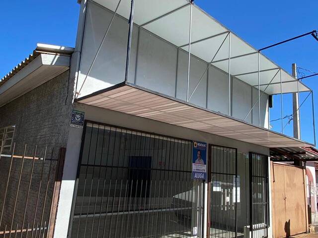 #1 - Sala para Locação em Bom Retiro do Sul - RS - 1