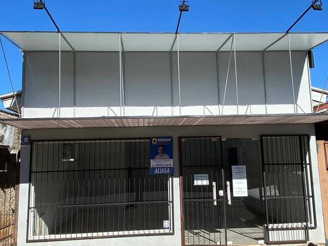 #1 - Sala para Locação em Bom Retiro do Sul - RS - 2