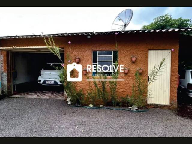 #3 - Casa para Venda em Bom Retiro do Sul - RS