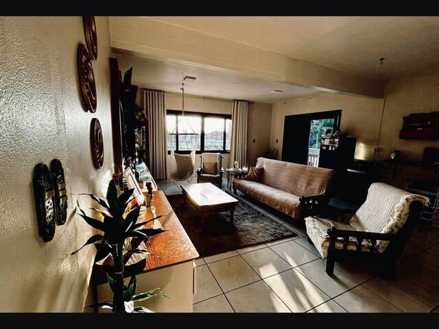 #5 - Apartamento para Venda em Bom Retiro do Sul - RS