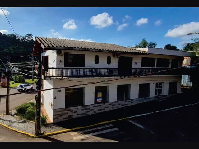 #5 - Apartamento para Venda em Bom Retiro do Sul - RS