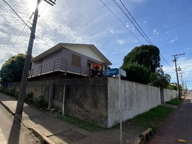 #10 - Casa para Venda em Bom Retiro do Sul - RS
