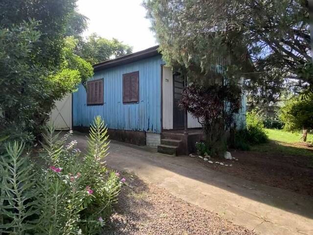 #10 - Casa para Venda em Bom Retiro do Sul - RS