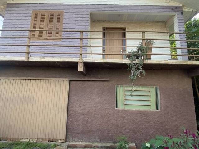 #10 - Casa para Venda em Bom Retiro do Sul - RS