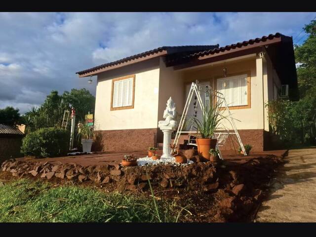 #6 - Casa para Venda em Bom Retiro do Sul - RS