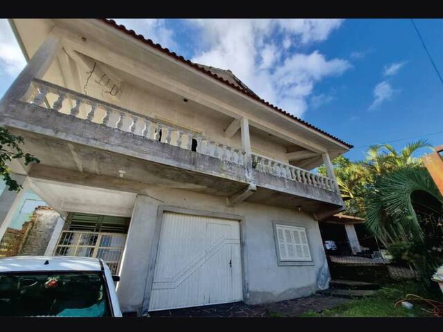 #7 - Casa para Venda em Bom Retiro do Sul - RS