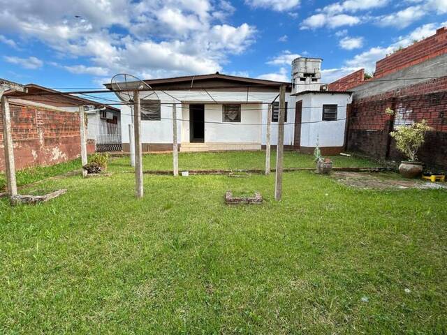 #4 - Casa para Venda em Bom Retiro do Sul - RS