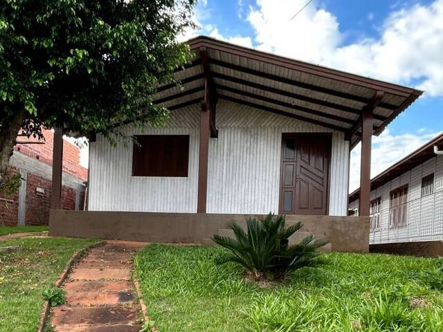 #4 - Casa para Venda em Bom Retiro do Sul - RS