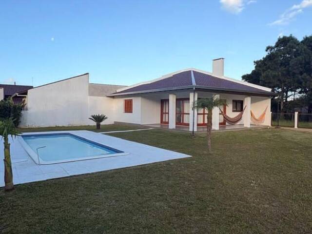 #22 - Casa para Venda em Torres - RS