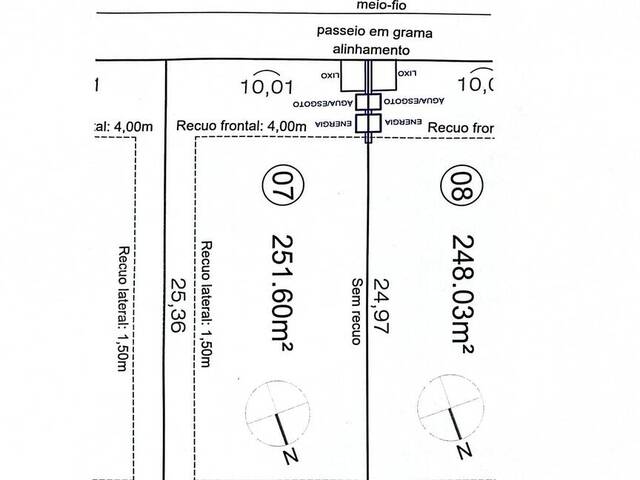 #24 - Área para Venda em Torres - RS