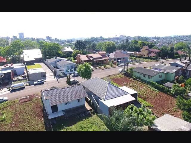 #14 - Casa para Venda em Teutônia - RS