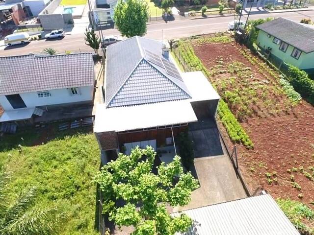#14 - Casa para Venda em Teutônia - RS