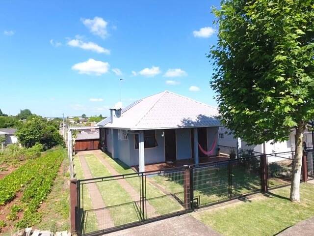 #14 - Casa para Venda em Teutônia - RS
