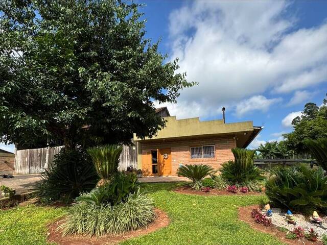#12 - Casa para Venda em Bom Retiro do Sul - RS