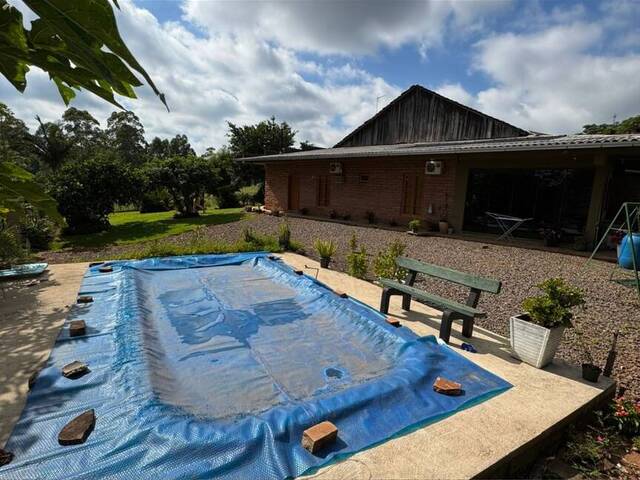 #12 - Casa para Venda em Bom Retiro do Sul - RS