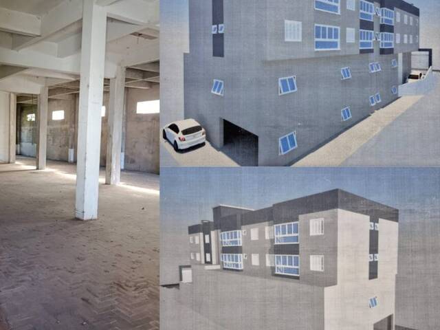 #15 - Apartamento para Venda em Estrela - RS