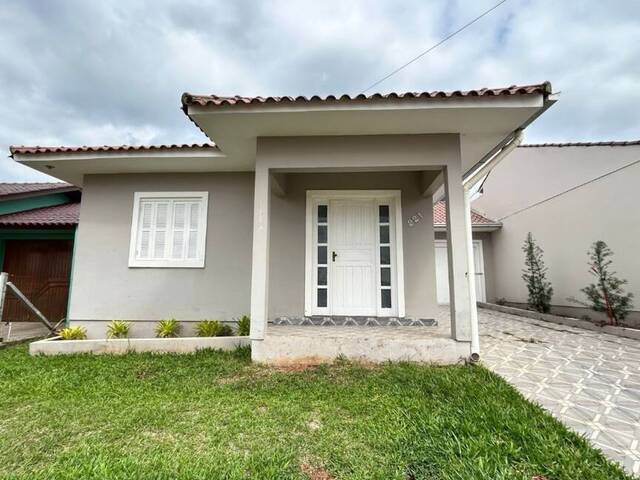 #16 - Casa para Venda em Bom Retiro do Sul - RS - 1
