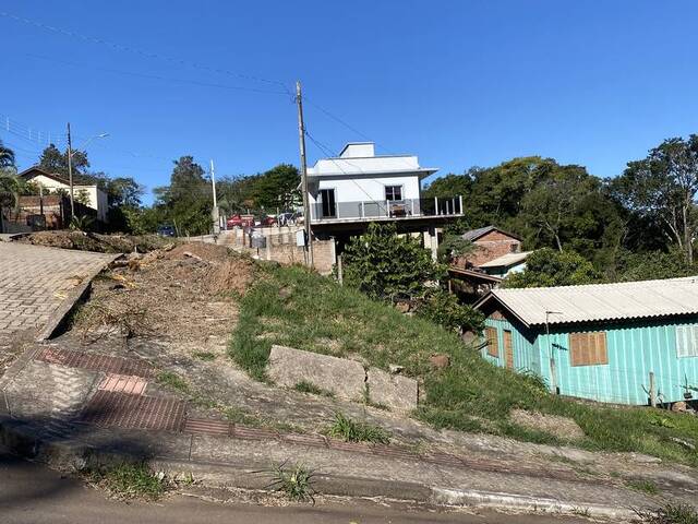 #9 - Terreno para Venda em Bom Retiro do Sul - RS - 1