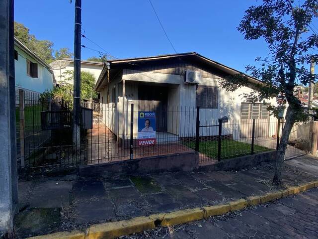 #27 - Casa para Venda em Bom Retiro do Sul - RS