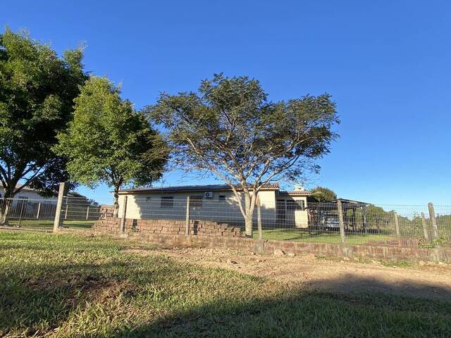 #28 - Casa para Venda em Fazenda Vilanova - RS - 3