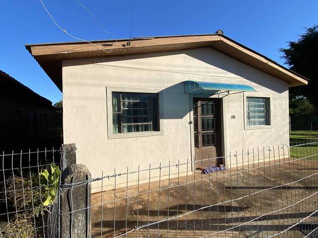 #28 - Casa para Venda em Fazenda Vilanova - RS - 1