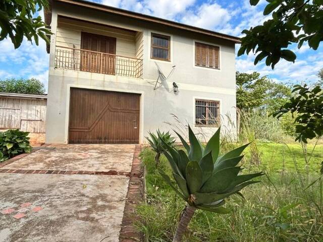 #29 - Casa para Venda em Bom Retiro do Sul - RS