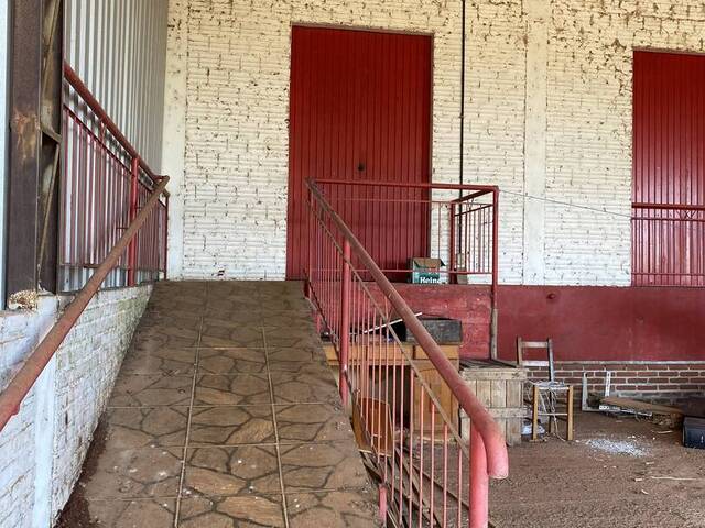#30 - Sala para Venda em Bom Retiro do Sul - RS