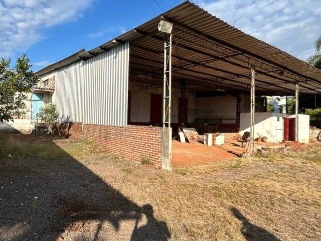 #30 - Sala para Venda em Bom Retiro do Sul - RS