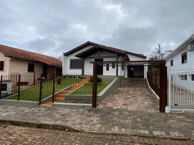 #34 - Casa para Venda em Bom Retiro do Sul - RS