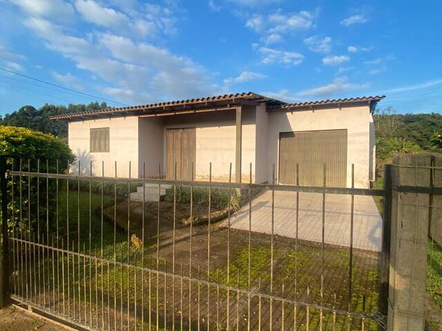 #35 - Casa para Venda em Bom Retiro do Sul - RS