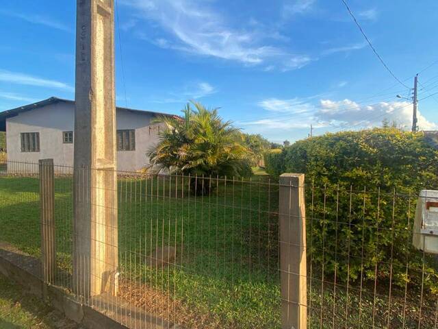 #35 - Casa para Venda em Bom Retiro do Sul - RS