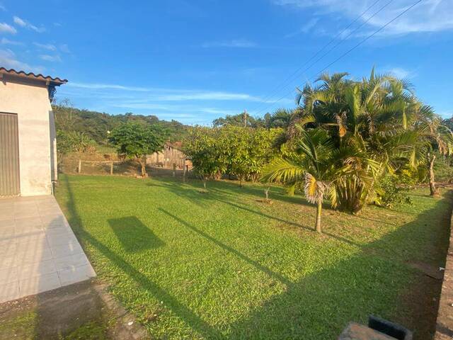 #35 - Casa para Venda em Bom Retiro do Sul - RS